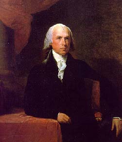 JamesMadisonProject.jpg (16956 bytes)